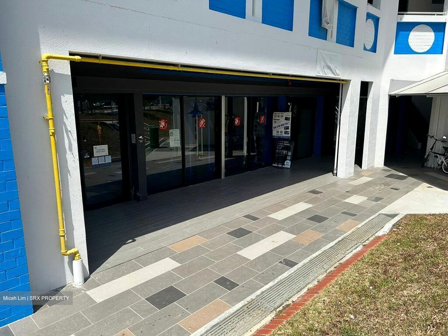 Tampines Street 44 (D18), Shop House #524592281
